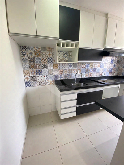 Venda Apartamento Valinhos Vila Faustina Ii REO939296 17