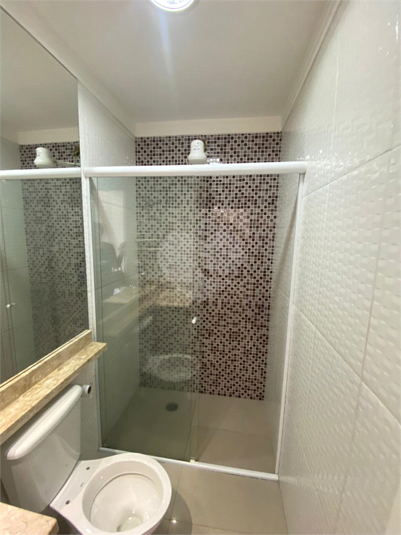 Venda Apartamento Valinhos Vila Faustina Ii REO939296 9