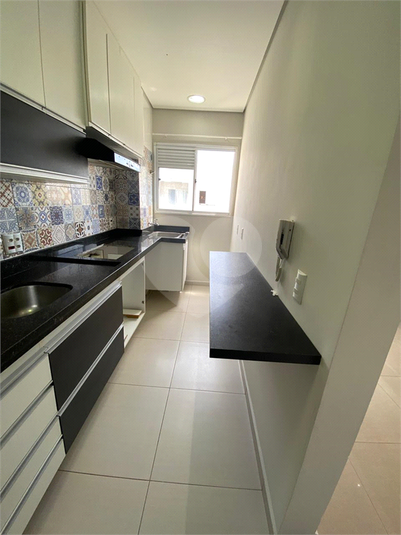 Venda Apartamento Valinhos Vila Faustina Ii REO939296 18