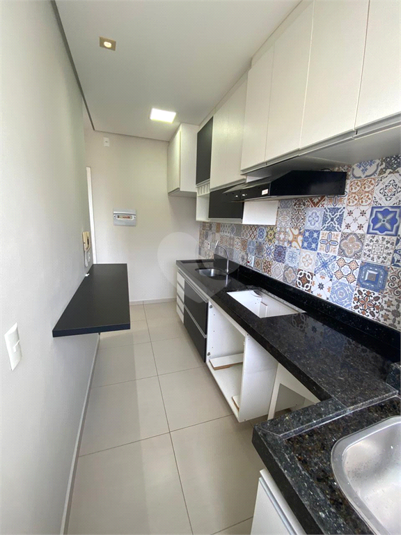 Venda Apartamento Valinhos Vila Faustina Ii REO939296 16