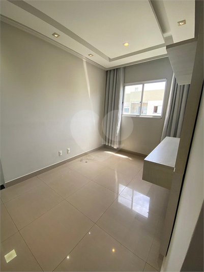 Venda Apartamento Valinhos Vila Faustina Ii REO939296 3