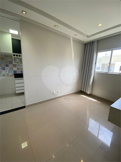 Venda Apartamento Valinhos Vila Faustina Ii REO939296 4