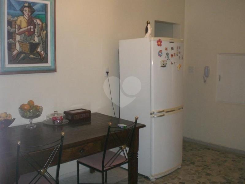 Venda Apartamento São Paulo Higienópolis REO9393 7