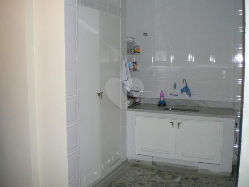 Venda Apartamento São Paulo Higienópolis REO9393 14