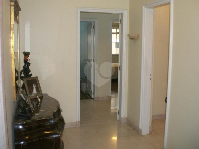 Venda Apartamento São Paulo Higienópolis REO9393 5