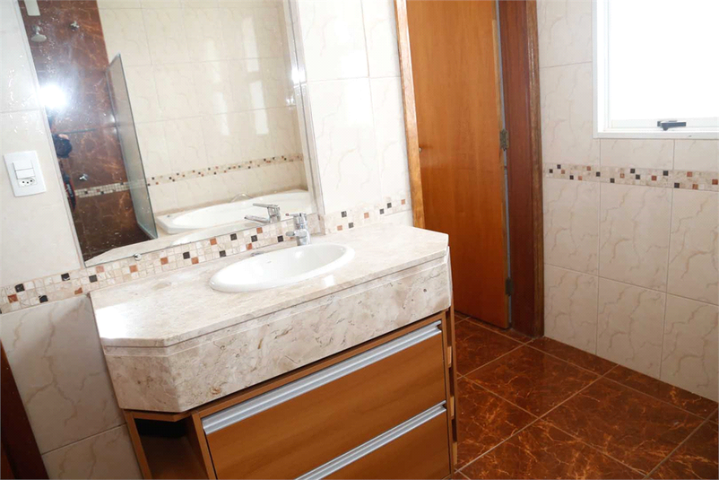 Venda Sobrado São Carlos Parque Fehr REO939308 8