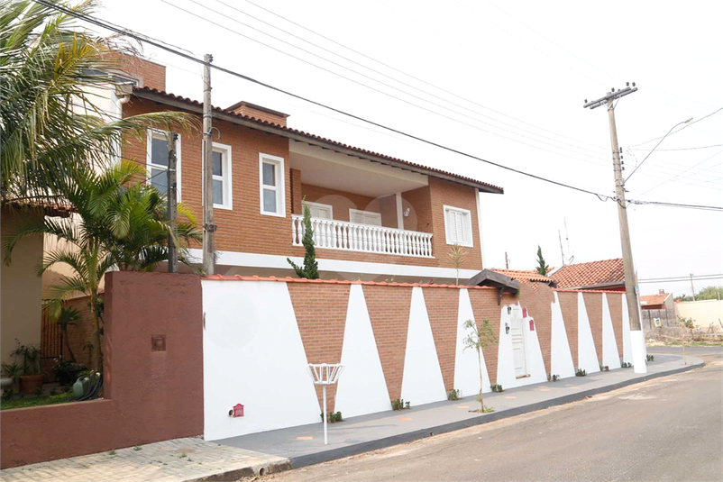 Venda Sobrado São Carlos Parque Fehr REO939308 1