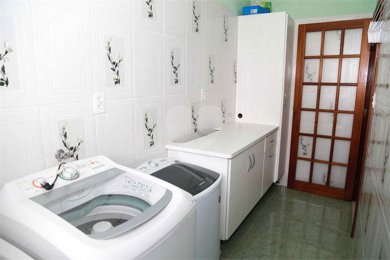 Venda Sobrado São Carlos Parque Fehr REO939308 10