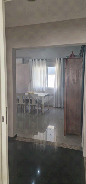 Venda Condomínio Itupeva Residencial Ibi-aram REO939311 9