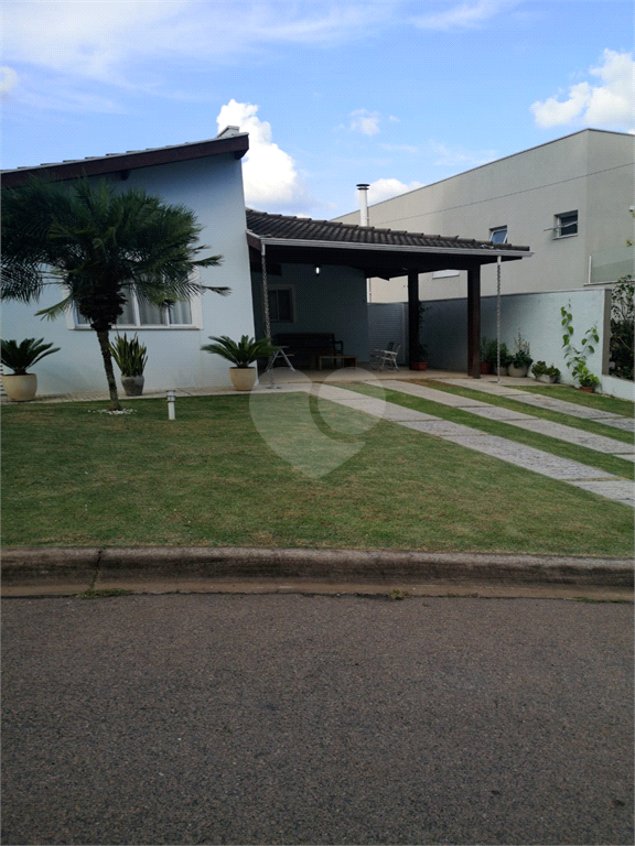 Venda Condomínio Itupeva Residencial Ibi-aram REO939311 1