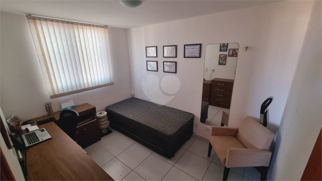 Venda Apartamento João Pessoa Jardim Cidade Universitária REO939314 5