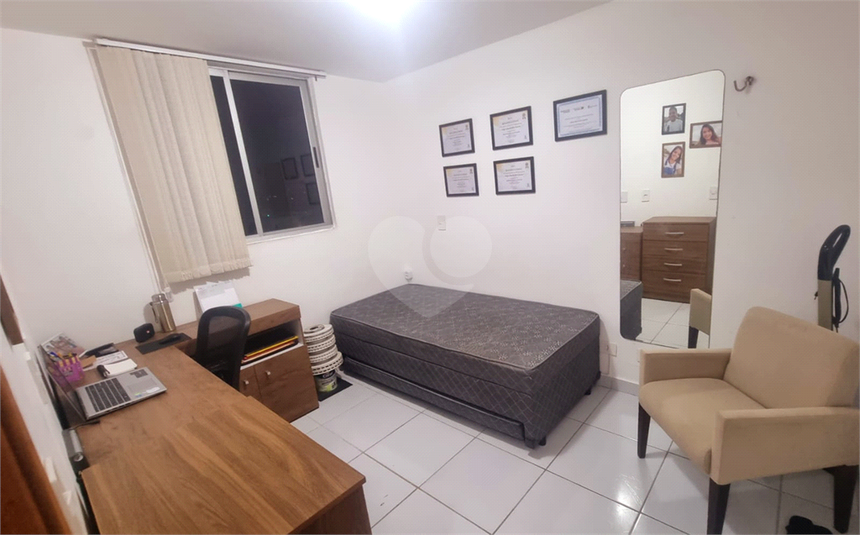 Venda Apartamento João Pessoa Jardim Cidade Universitária REO939314 6