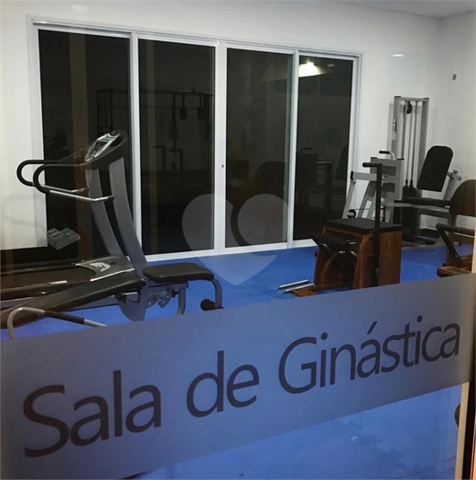 Venda Apartamento São José Dos Campos Altos Do Esplanada REO939323 24