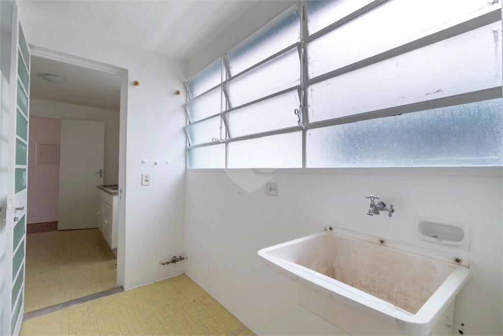 Venda Apartamento São Paulo Butantã REO939324 21