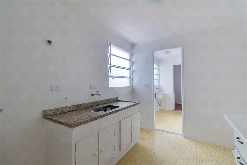 Venda Apartamento São Paulo Butantã REO939324 18