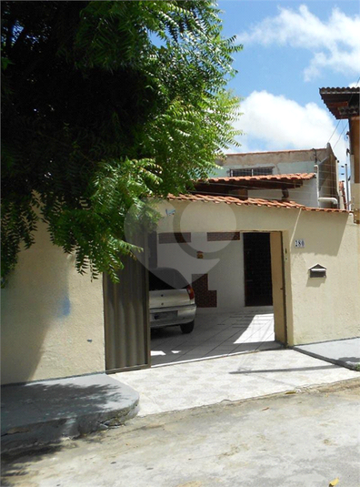 Venda Casa Fortaleza Parangaba REO939326 3