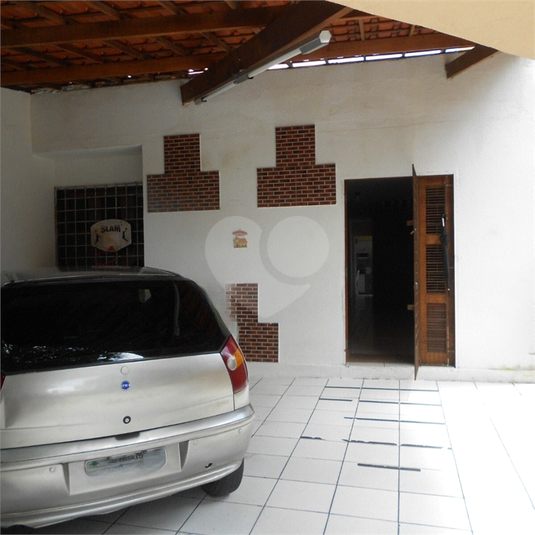 Venda Casa Fortaleza Parangaba REO939326 4