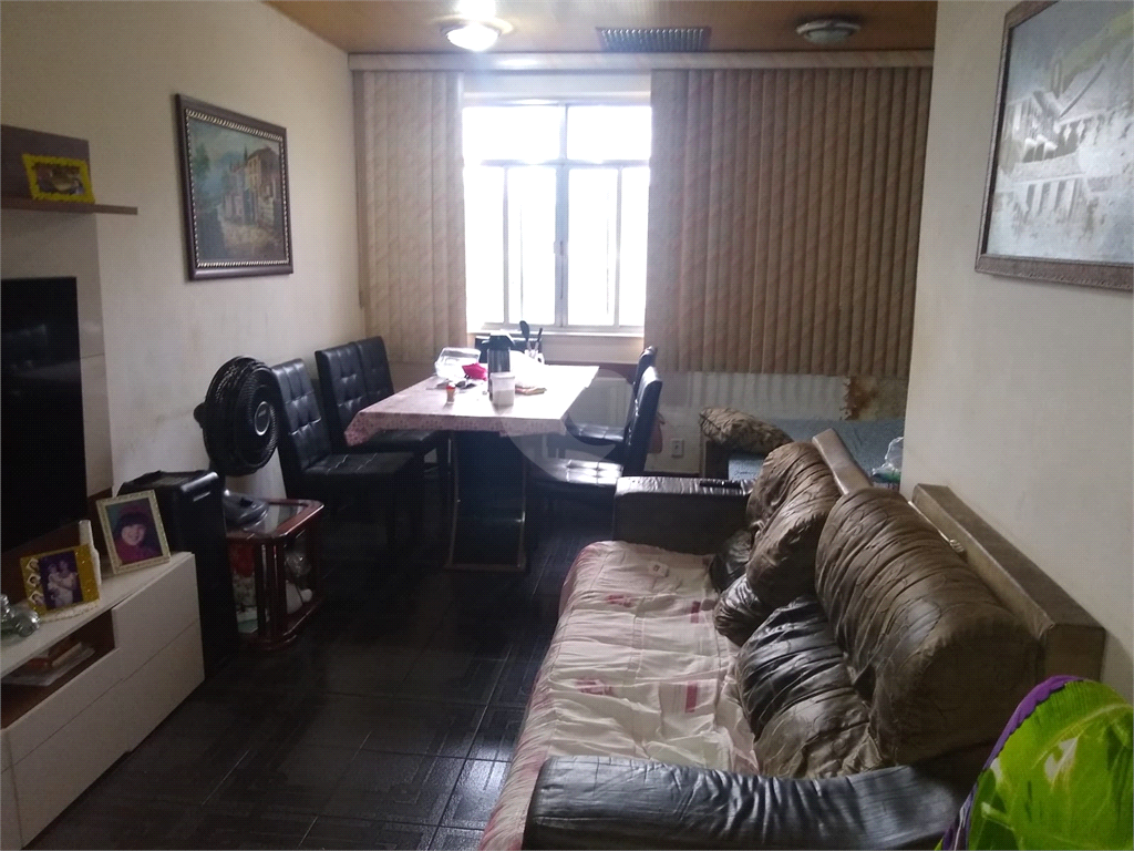 Venda Apartamento Rio De Janeiro Penha REO939340 1