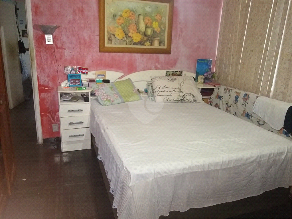 Venda Apartamento Rio De Janeiro Penha REO939340 6