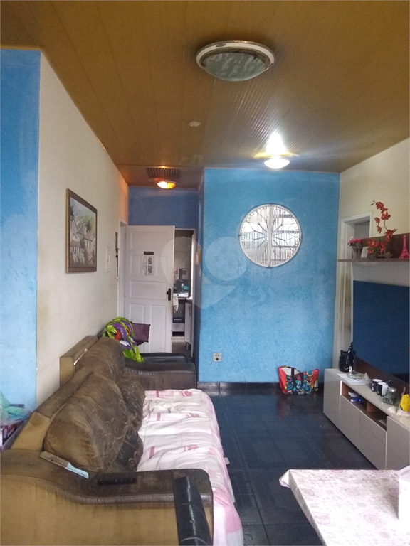 Venda Apartamento Rio De Janeiro Penha REO939340 2