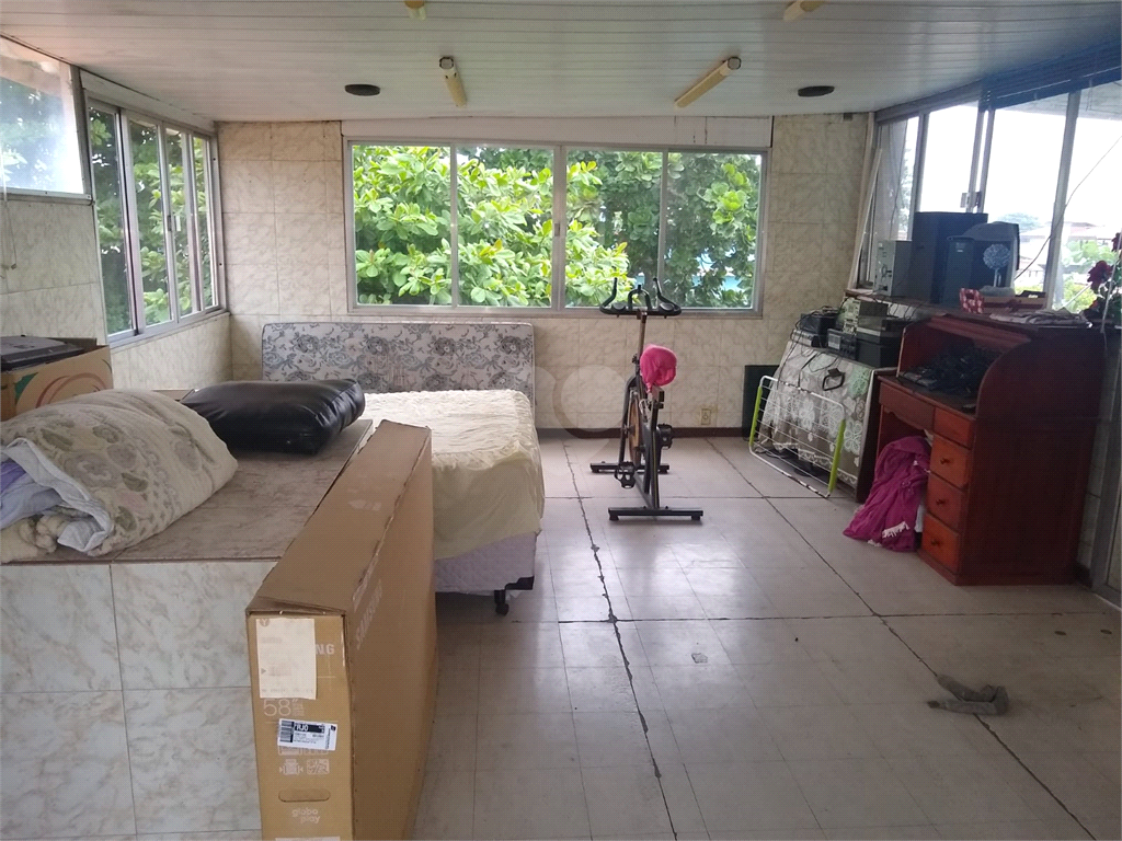 Venda Apartamento Rio De Janeiro Penha REO939340 14