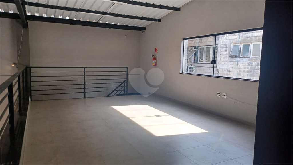 Aluguel Salão Comercial Guarulhos Jardim Vila Galvão REO939345 14