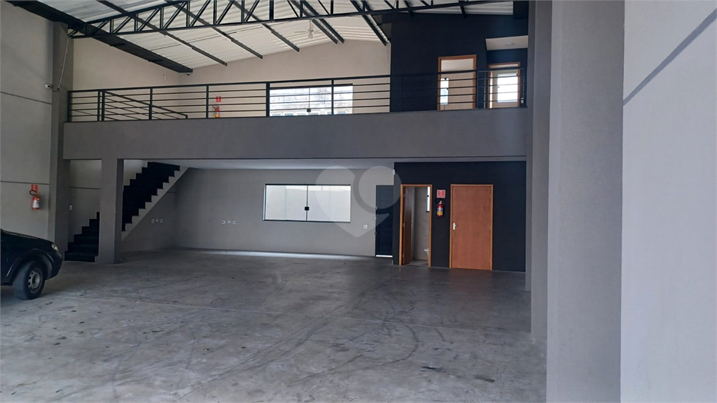 Aluguel Salão Comercial Guarulhos Jardim Vila Galvão REO939345 17