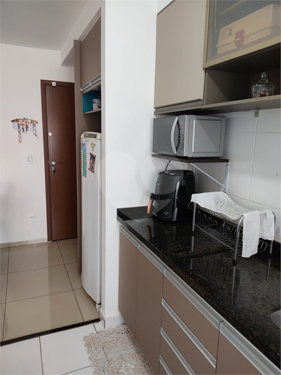 Venda Apartamento Jundiaí Recanto Quarto Centenário REO939358 5