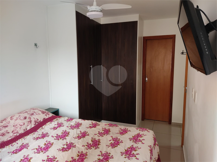 Venda Apartamento Jundiaí Recanto Quarto Centenário REO939358 6