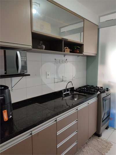 Venda Apartamento Jundiaí Recanto Quarto Centenário REO939358 4