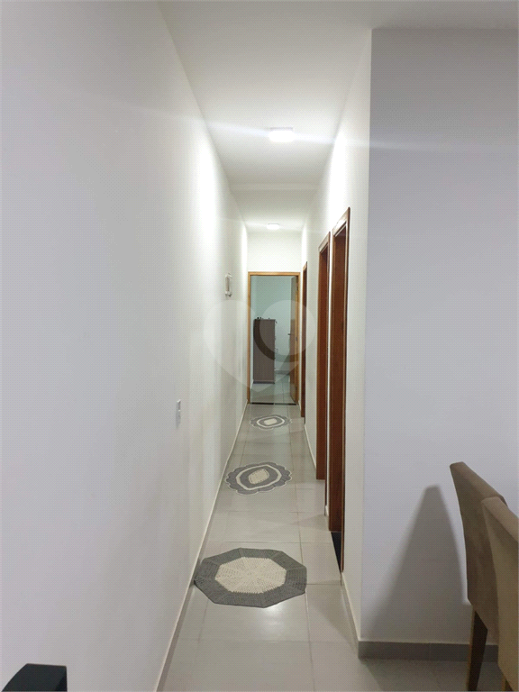 Venda Casa térrea Indaiatuba Jardim Residencial Nova Veneza REO939359 5