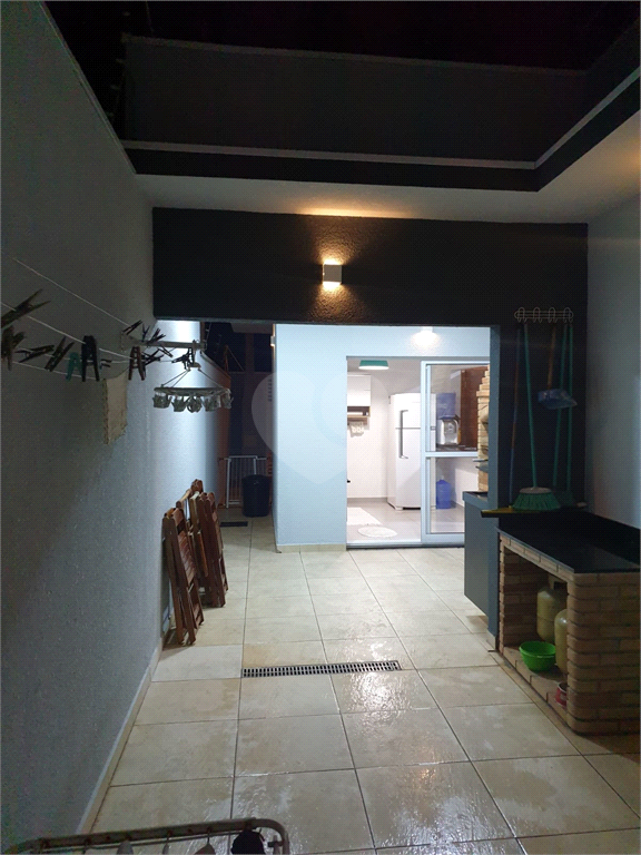 Venda Casa térrea Indaiatuba Jardim Residencial Nova Veneza REO939359 8