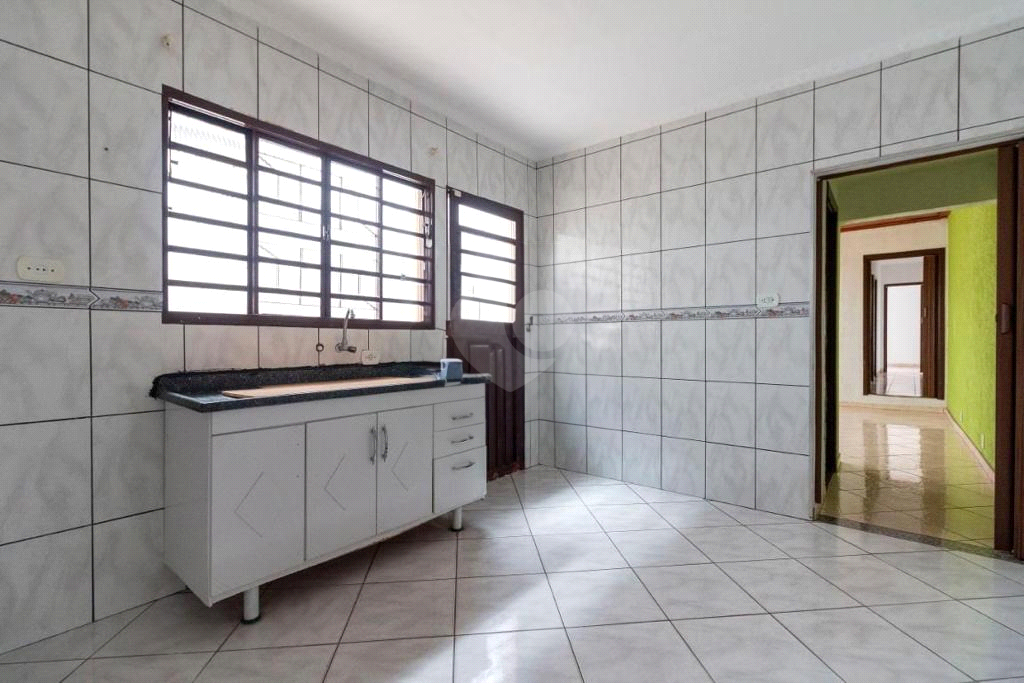 Venda Casa São Paulo Vila Jacuí REO939360 2