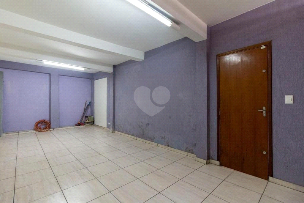 Venda Casa São Paulo Vila Jacuí REO939360 10