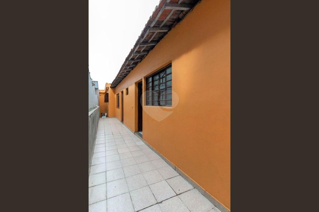 Venda Casa São Paulo Vila Jacuí REO939360 14