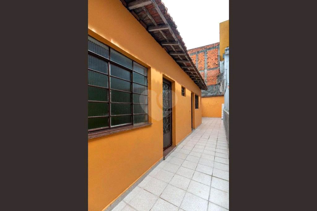 Venda Casa São Paulo Vila Jacuí REO939360 13