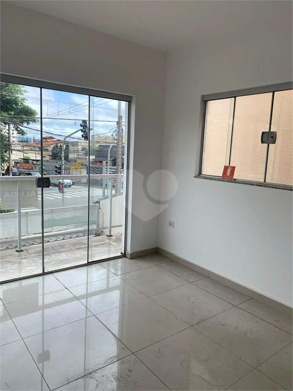 Aluguel Salão Comercial Taubaté Independência REO939363 17