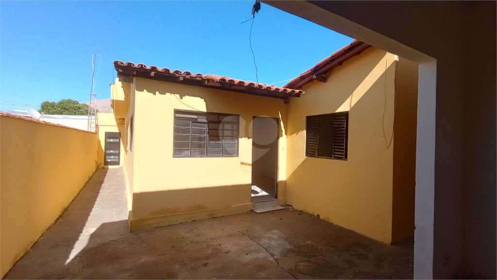 Venda Casa Salto Jardim Das Nações REO939364 8