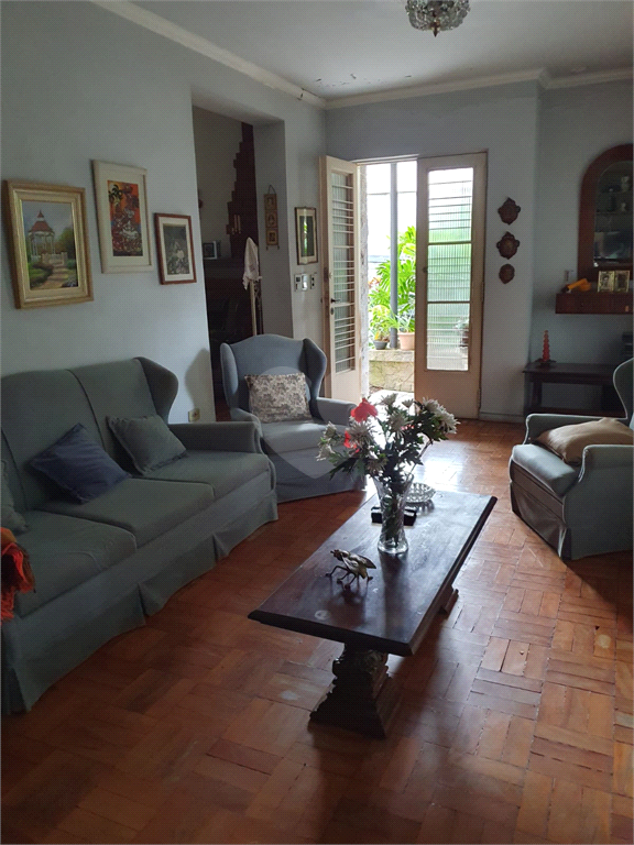 Aluguel Casa São Paulo Brooklin Novo REO939369 2