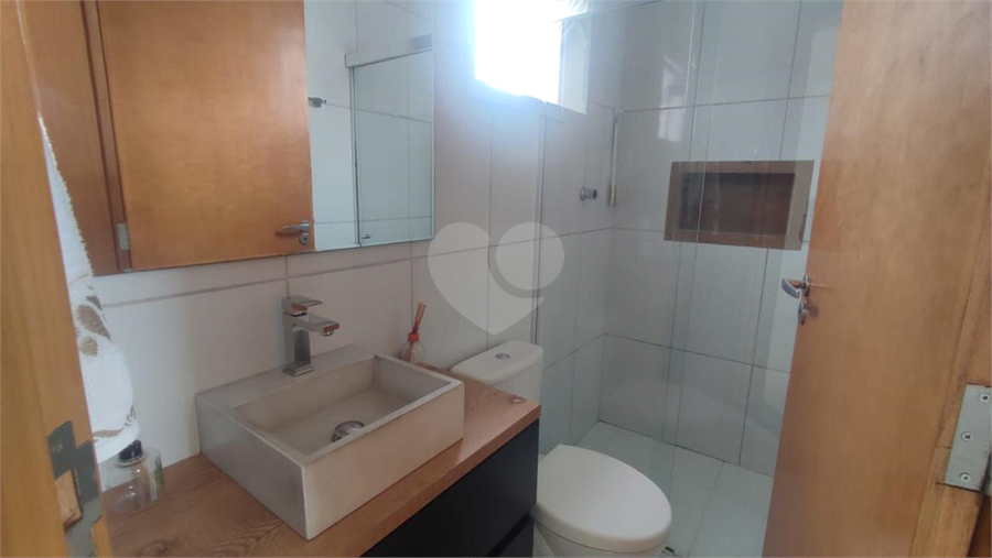 Venda Apartamento Santo André Vila América REO939370 14