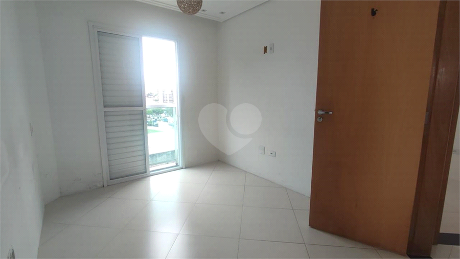 Venda Apartamento Santo André Vila América REO939370 12