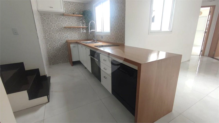 Venda Apartamento Santo André Vila América REO939370 7