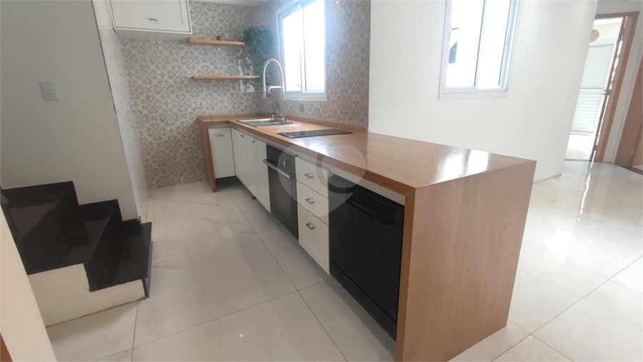 Venda Apartamento Santo André Vila América REO939370 4