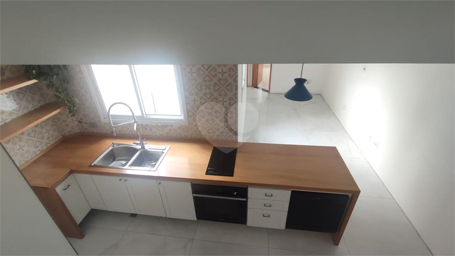 Venda Apartamento Santo André Vila América REO939370 6