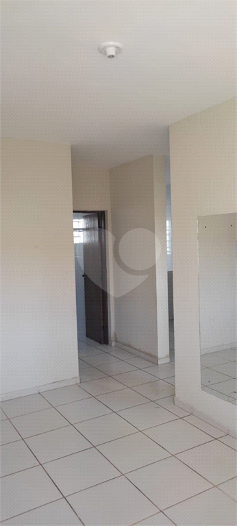 Venda Apartamento Bauru Jardim Maria Célia REO939372 25