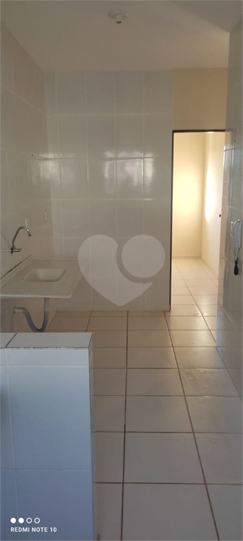 Venda Apartamento Bauru Jardim Maria Célia REO939372 22