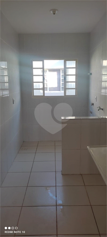 Venda Apartamento Bauru Jardim Maria Célia REO939372 20