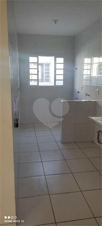 Venda Apartamento Bauru Jardim Maria Célia REO939372 19