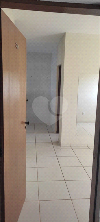 Venda Apartamento Bauru Jardim Maria Célia REO939372 23