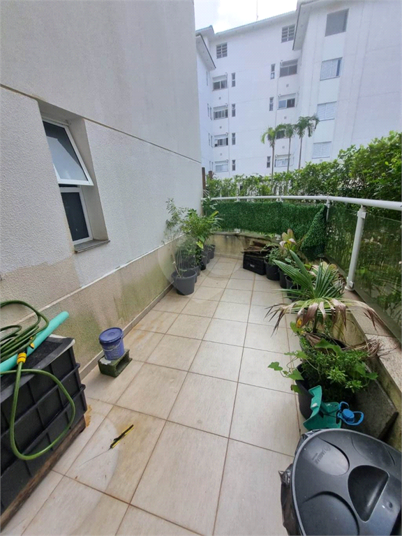 Venda Apartamento São Paulo Jardim Peri REO939382 5